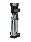 Вертикальный многоступенчатый насос Hydroo VF5-30R 0550 T 4069 5 2 IE3 по цене 205598 руб.